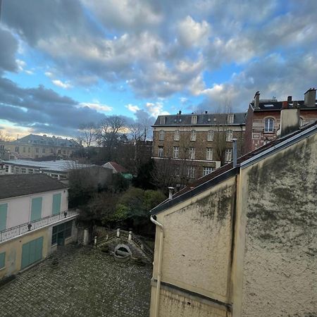 Chambre D'Hote Versailles Ngoại thất bức ảnh