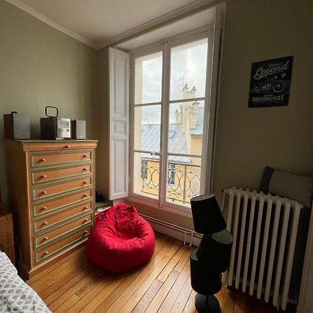 Chambre D'Hote Versailles Ngoại thất bức ảnh