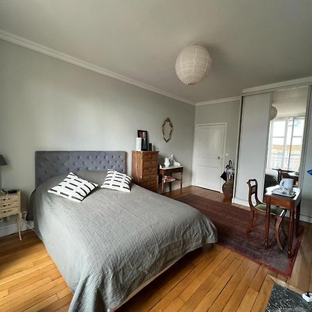 Chambre D'Hote Versailles Ngoại thất bức ảnh