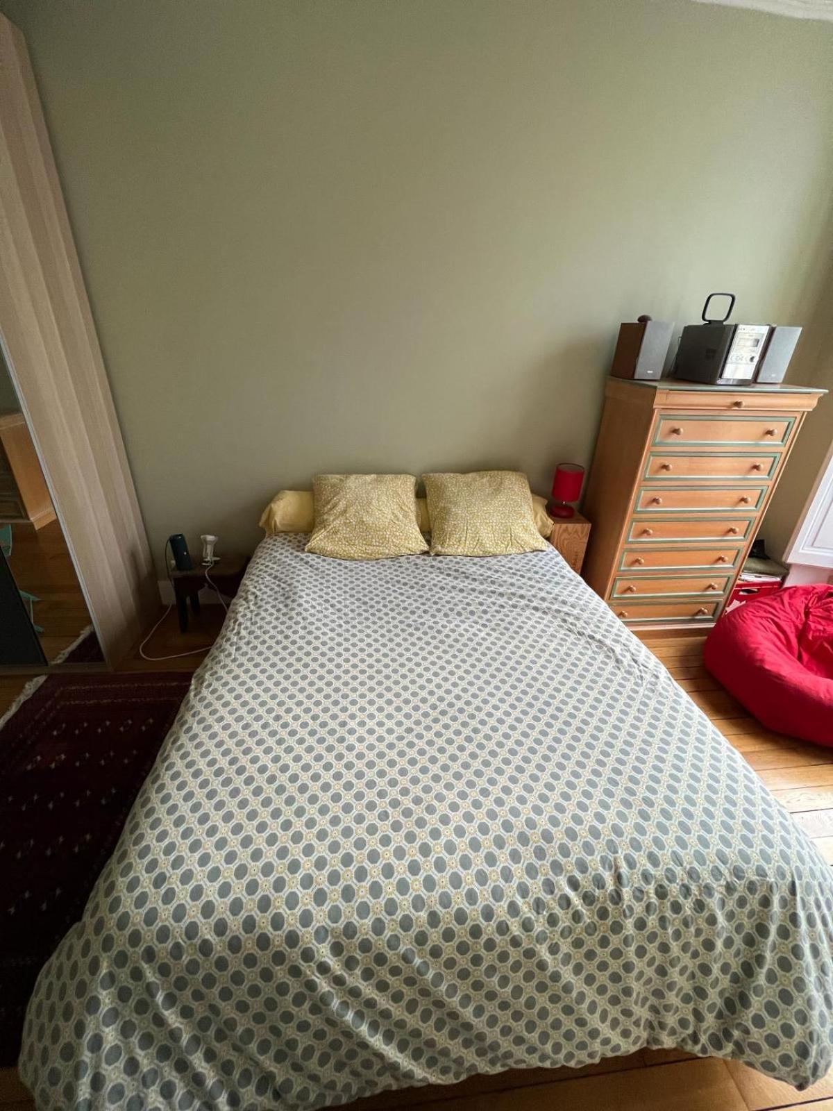 Chambre D'Hote Versailles Ngoại thất bức ảnh