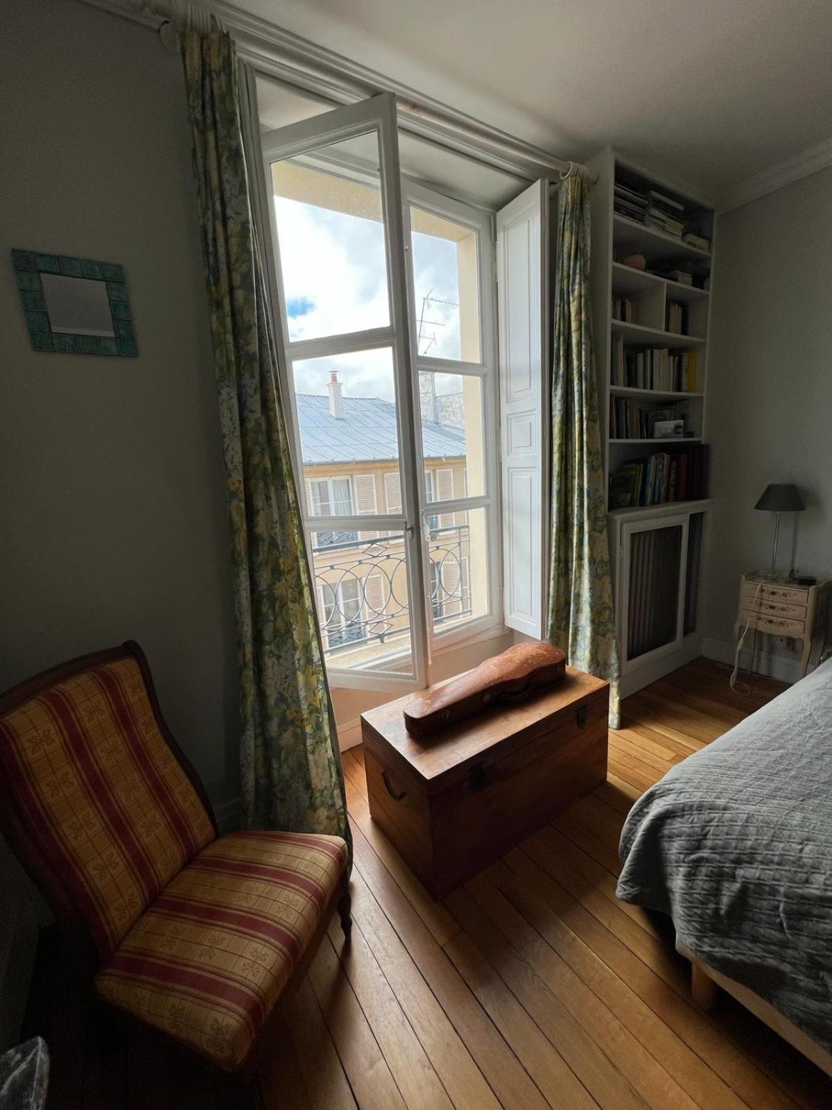 Chambre D'Hote Versailles Ngoại thất bức ảnh
