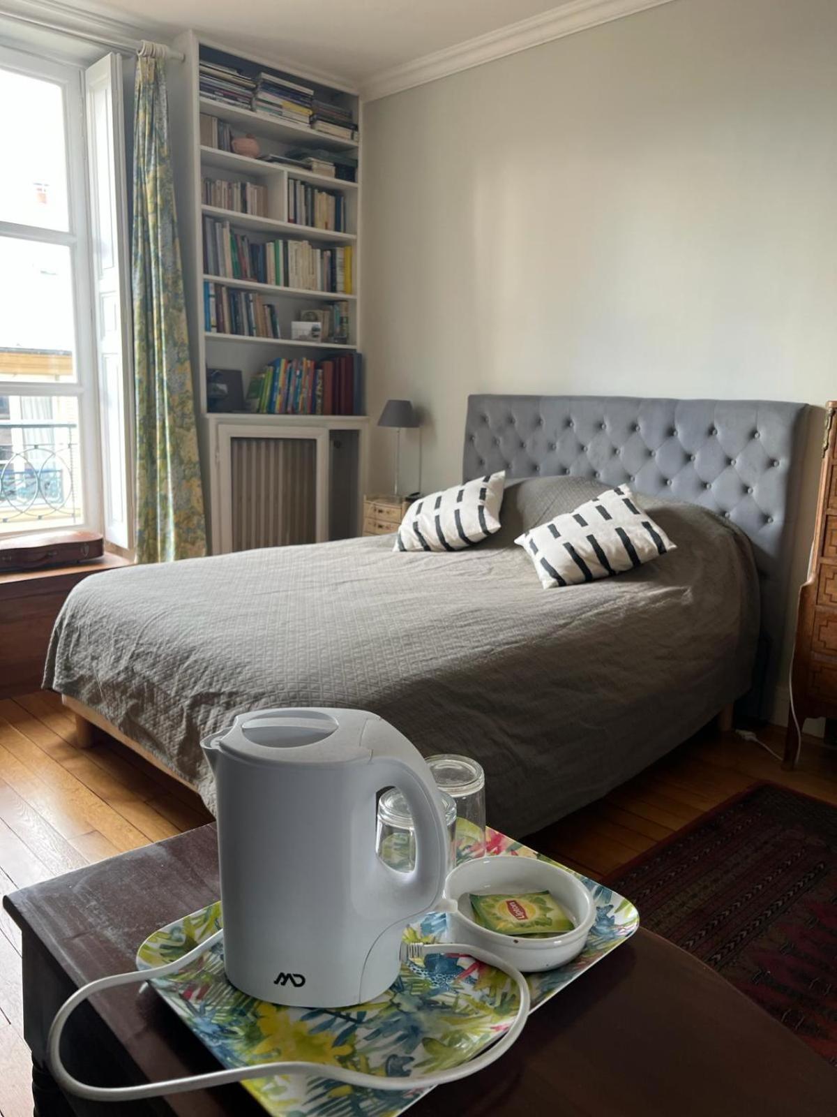 Chambre D'Hote Versailles Ngoại thất bức ảnh
