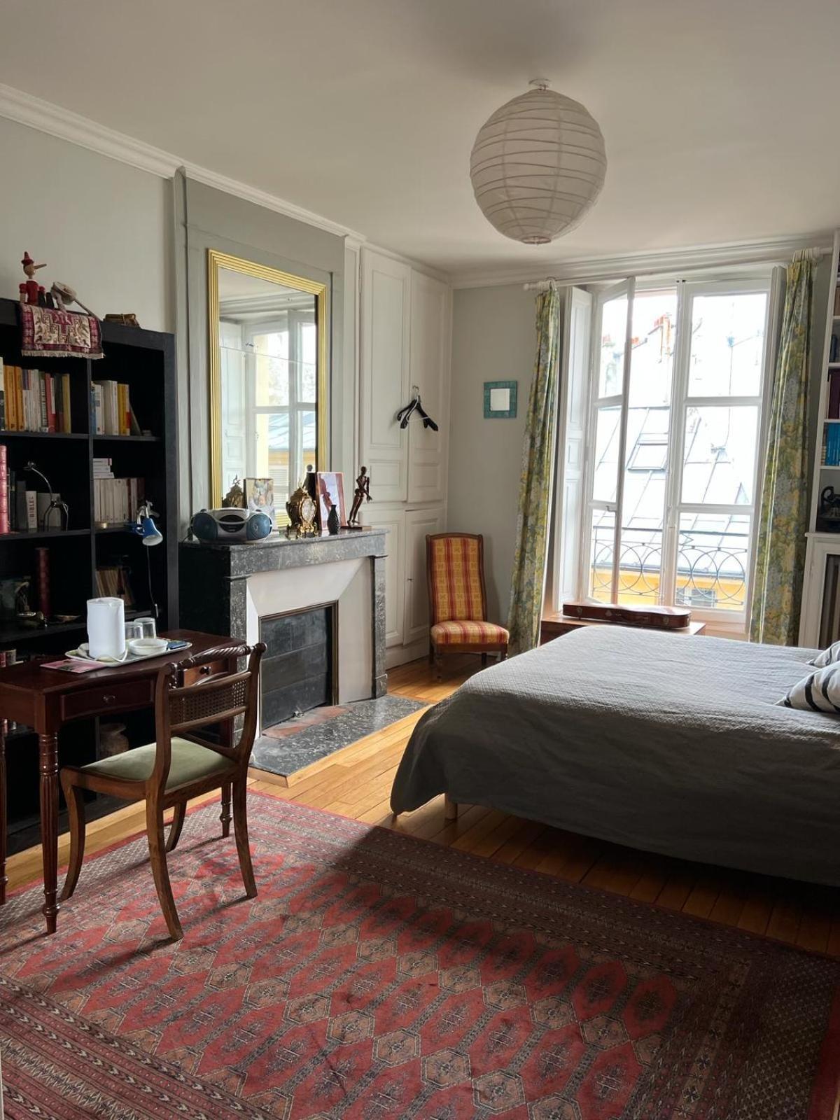 Chambre D'Hote Versailles Ngoại thất bức ảnh